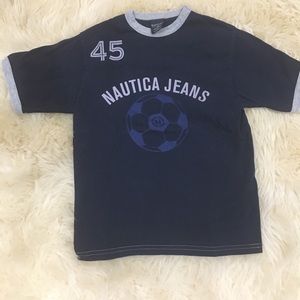 NAUTICA Boys T-Shirt